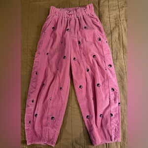 Urban Outfitters Peace Sign Pants